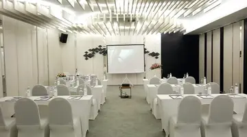 VERANDA RESORT PATTAYA NA JOMTIEN MGALLERY