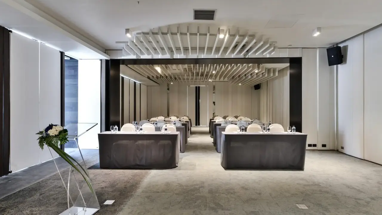 VERANDA RESORT PATTAYA NA JOMTIEN MGALLERY