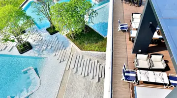 Veranda Resort Pattaya Na Jomtien Mgallery