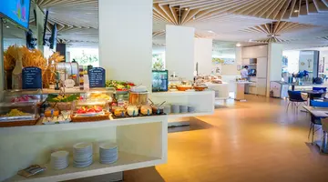 Veranda Resort Pattaya Na Jomtien Mgallery