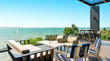 Veranda Resort Pattaya Na Jomtien Mgallery