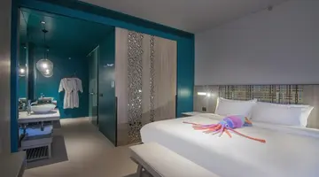 VERANDA RESORT PATTAYA NA JOMTIEN – MGallery
