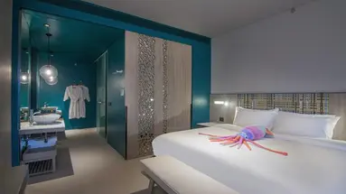 VERANDA RESORT PATTAYA NA JOMTIEN – MGallery