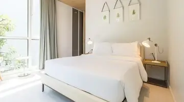 VERANDA RESORT PATTAYA NA JOMTIEN – MGallery