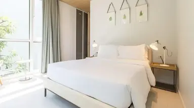 VERANDA RESORT PATTAYA NA JOMTIEN – MGallery