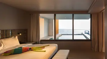 VERANDA RESORT PATTAYA NA JOMTIEN – MGallery
