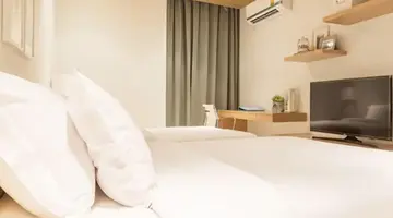 VERANDA RESORT PATTAYA NA JOMTIEN – MGallery