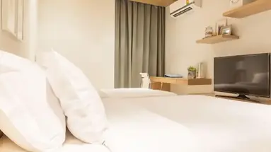 VERANDA RESORT PATTAYA NA JOMTIEN – MGallery