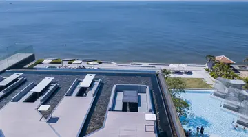 VERANDA RESORT PATTAYA NA JOMTIEN – MGallery