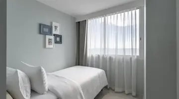 VERANDA RESORT PATTAYA NA JOMTIEN – MGallery