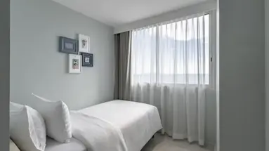 VERANDA RESORT PATTAYA NA JOMTIEN – MGallery