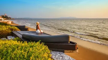 Veranda Resort Pattaya Na Jomtien Mgallery
