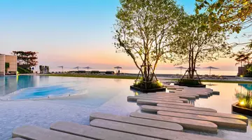 Veranda Resort Pattaya Na Jomtien Mgallery