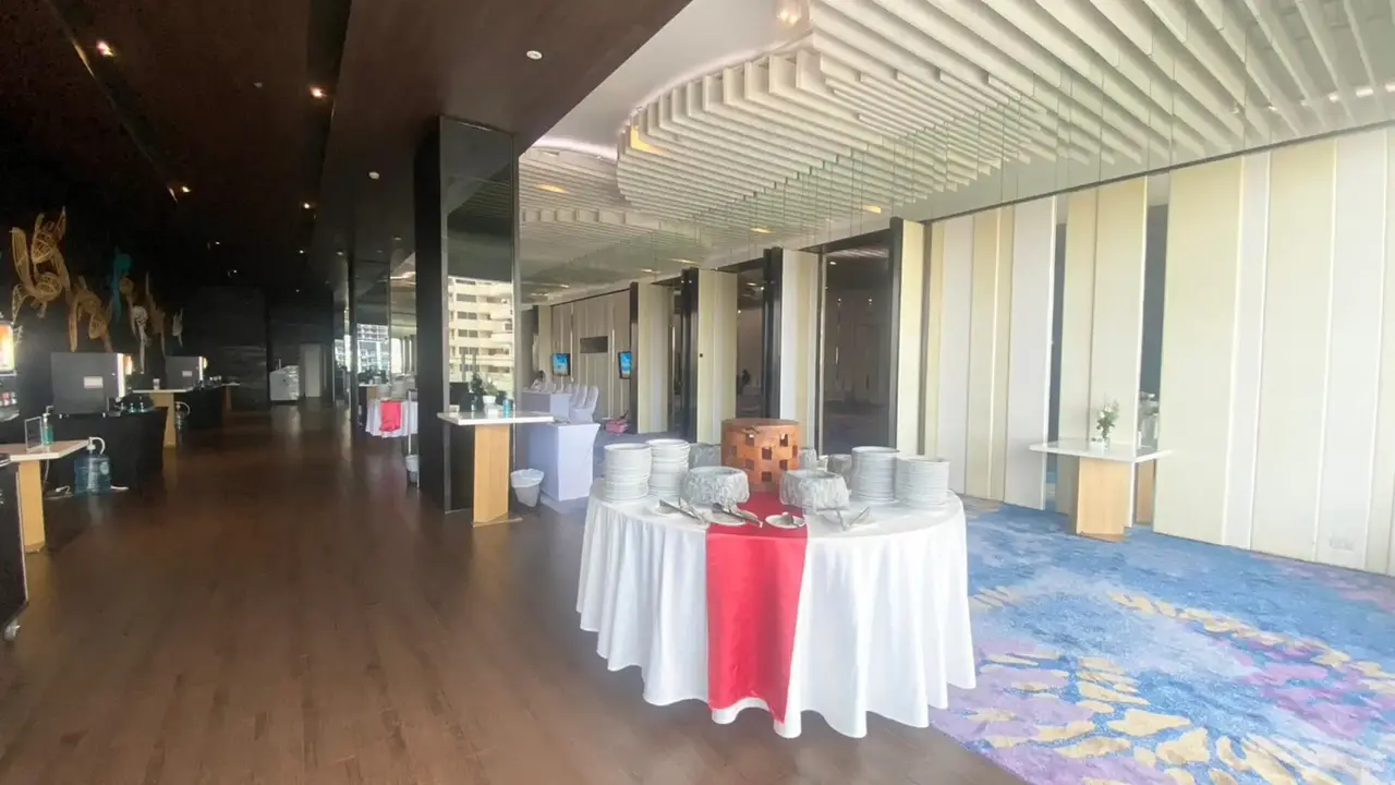 VERANDA RESORT PATTAYA NA JOMTIEN MGALLERY