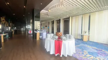 VERANDA RESORT PATTAYA NA JOMTIEN MGALLERY