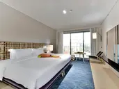 VERANDA RESORT PATTAYA NA JOMTIEN MGALLERY