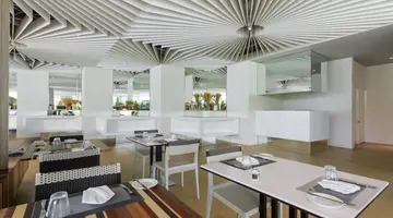 VERANDA RESORT PATTAYA NA JOMTIEN MGALLERY
