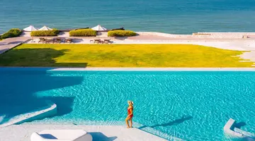 Veranda Resort Pattaya Na Jomtien Mgallery