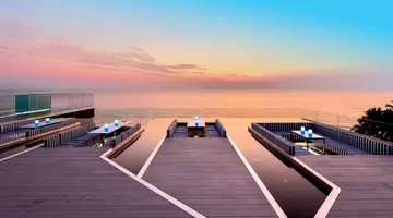 Veranda Resort Pattaya Na Jomtien Mgallery