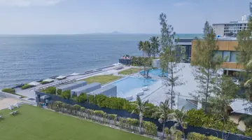 VERANDA RESORT PATTAYA NA JOMTIEN – MGallery