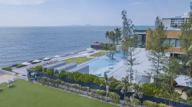 VERANDA RESORT PATTAYA NA JOMTIEN – MGallery