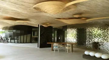 VERANDA RESORT PATTAYA NA JOMTIEN – MGallery