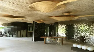 VERANDA RESORT PATTAYA NA JOMTIEN – MGallery
