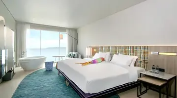 VERANDA RESORT PATTAYA NA JOMTIEN – MGallery