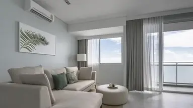 VERANDA RESORT PATTAYA NA JOMTIEN – MGallery