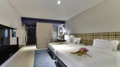 VERANDA RESORT PATTAYA NA JOMTIEN – MGallery