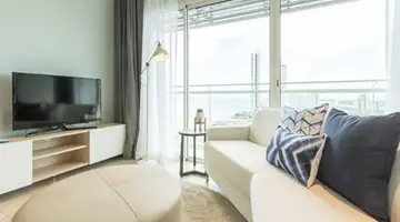 VERANDA RESORT PATTAYA NA JOMTIEN – MGallery