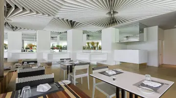 VERANDA RESORT PATTAYA NA JOMTIEN MGALLERY