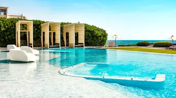 Veranda Resort Pattaya Na Jomtien Mgallery