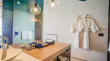 VERANDA RESORT PATTAYA NA JOMTIEN MGALLERY