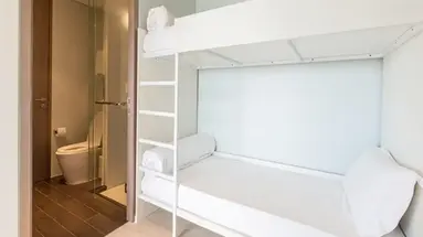 VERANDA RESORT PATTAYA NA JOMTIEN – MGallery