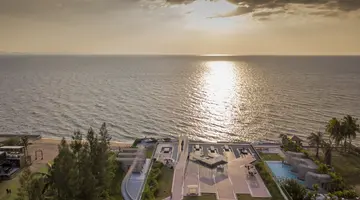 VERANDA RESORT PATTAYA NA JOMTIEN – MGallery