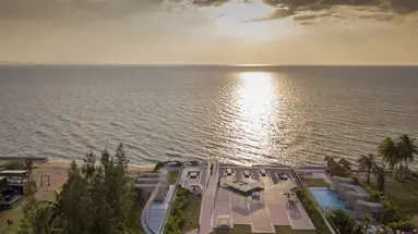 VERANDA RESORT PATTAYA NA JOMTIEN – MGallery
