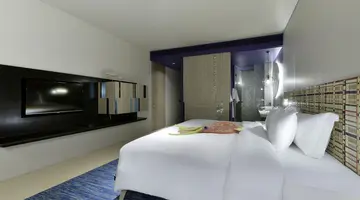 VERANDA RESORT PATTAYA NA JOMTIEN – MGallery
