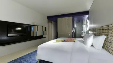 VERANDA RESORT PATTAYA NA JOMTIEN – MGallery