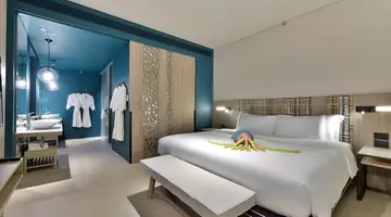 VERANDA RESORT PATTAYA NA JOMTIEN – MGallery