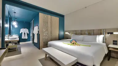 VERANDA RESORT PATTAYA NA JOMTIEN – MGallery