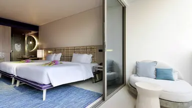 VERANDA RESORT PATTAYA NA JOMTIEN – MGallery