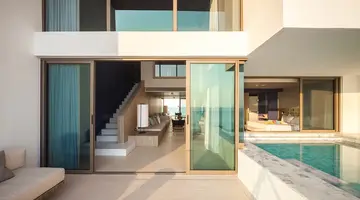 VERANDA RESORT PATTAYA NA JOMTIEN – MGallery
