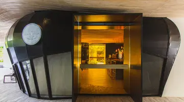 VERANDA RESORT PATTAYA NA JOMTIEN – MGallery