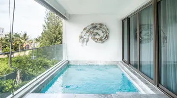 VERANDA RESORT PATTAYA NA JOMTIEN – MGallery