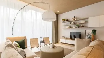 VERANDA RESORT PATTAYA NA JOMTIEN – MGallery