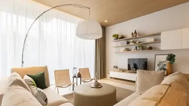 VERANDA RESORT PATTAYA NA JOMTIEN – MGallery