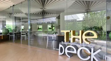 VERANDA RESORT PATTAYA NA JOMTIEN – MGallery