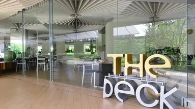 VERANDA RESORT PATTAYA NA JOMTIEN – MGallery