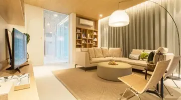 VERANDA RESORT PATTAYA NA JOMTIEN – MGallery